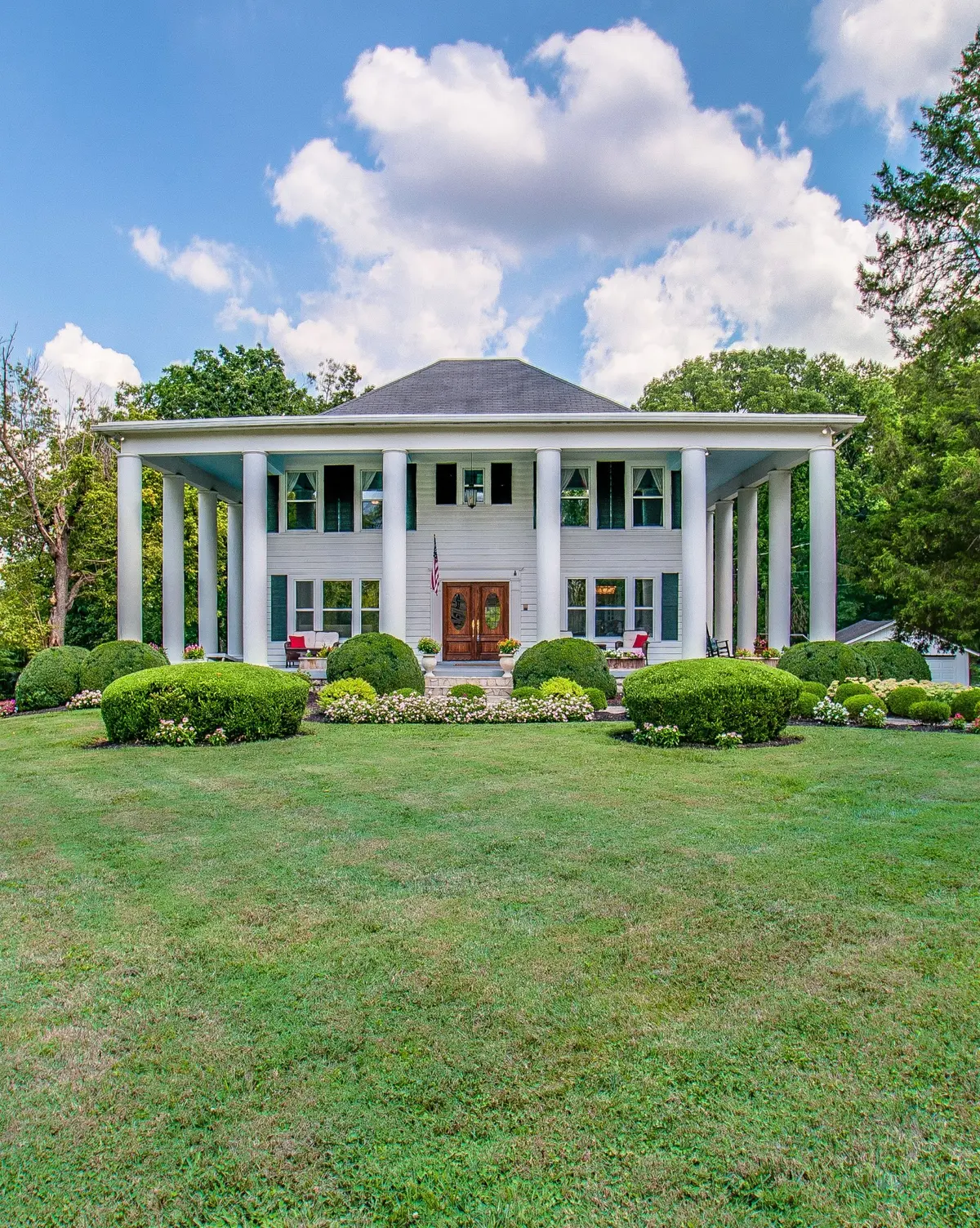 4214 Franklin Pike, Nashville, TN 37204