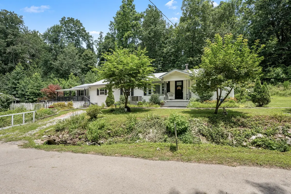 1987 BOBO HOLLOW ROAD, Tullahoma, TN 37388