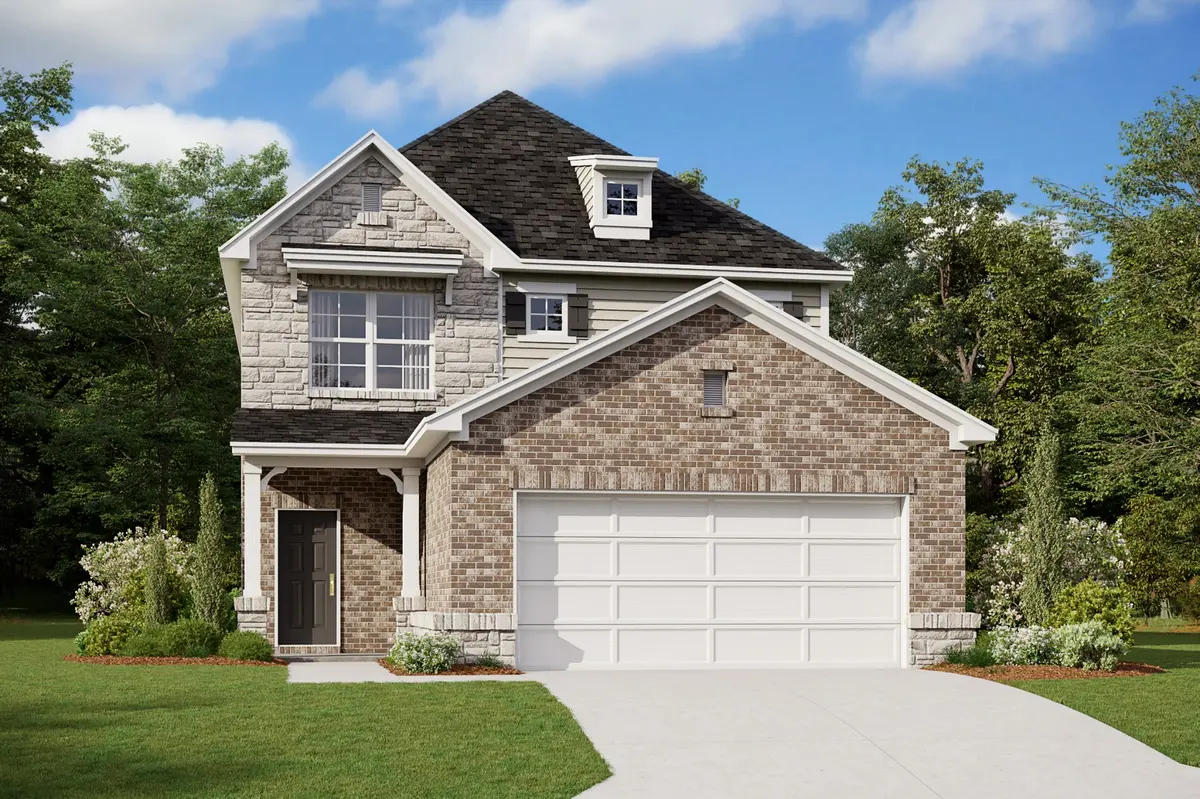 822 Pleasant Ridge Run, Mount Juliet, TN 37122