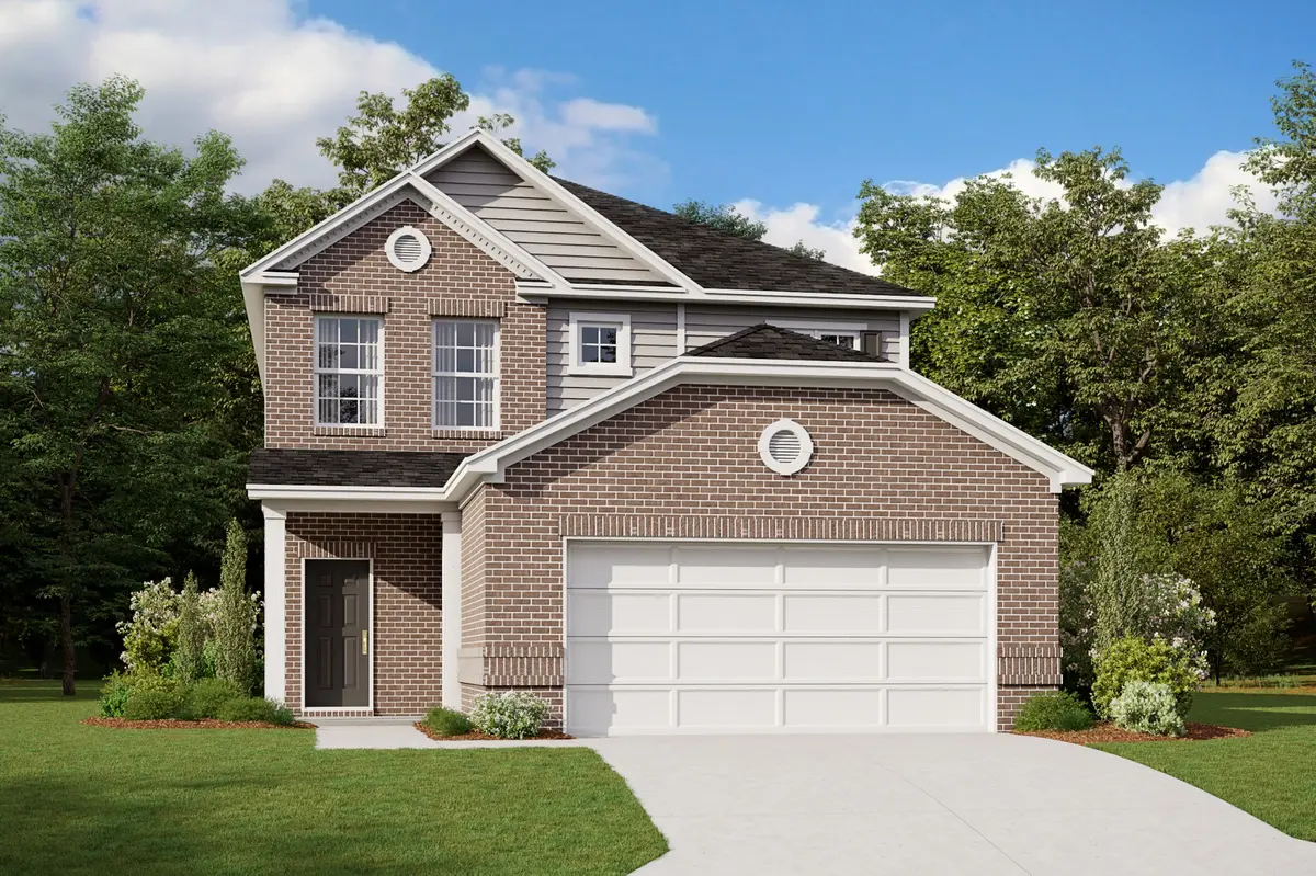 824 Pleasant Ridge Run, Mount Juliet, TN 37122