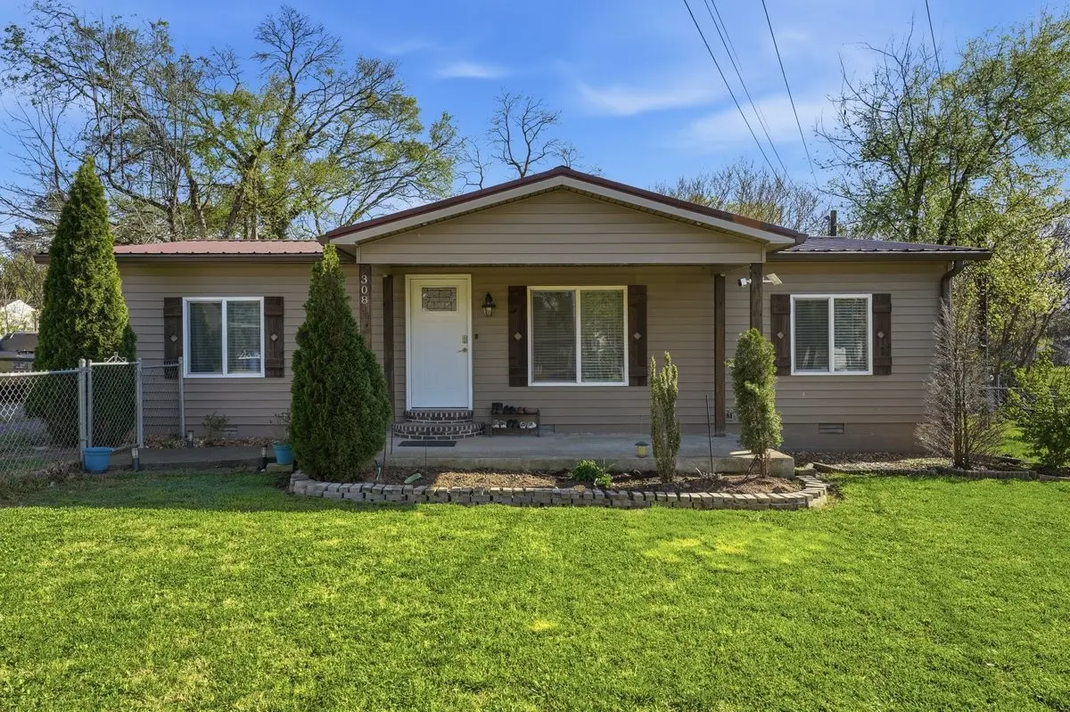 308 Carney St, Shelbyville, TN 37160