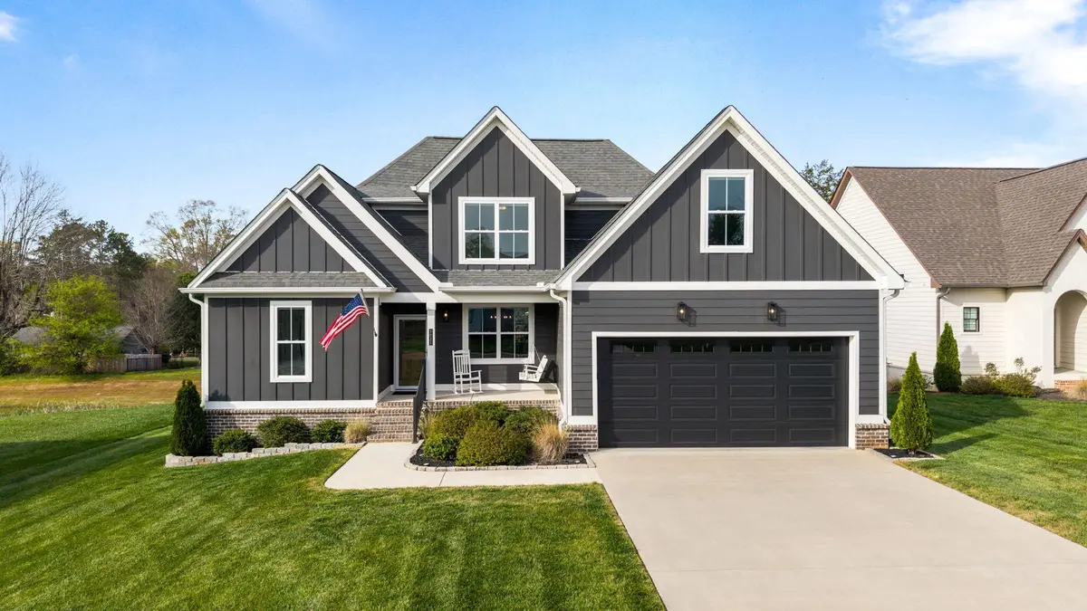 5021 Judd Way #NW, Cleveland, TN 37312