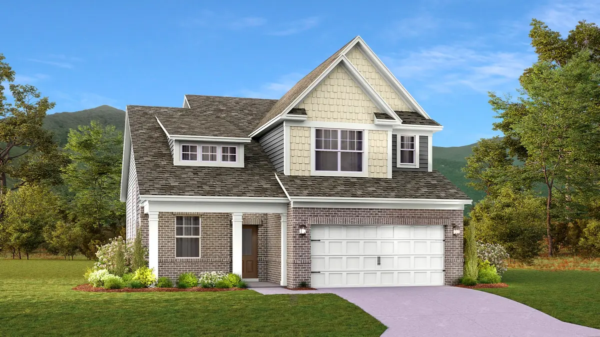 477 Lacewing Lane, Clarksville, TN 37043