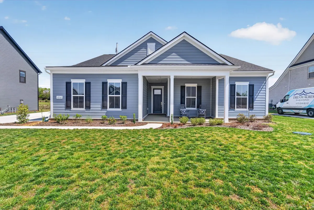 7732 Second Fiddle Way, Arrington, TN 37014