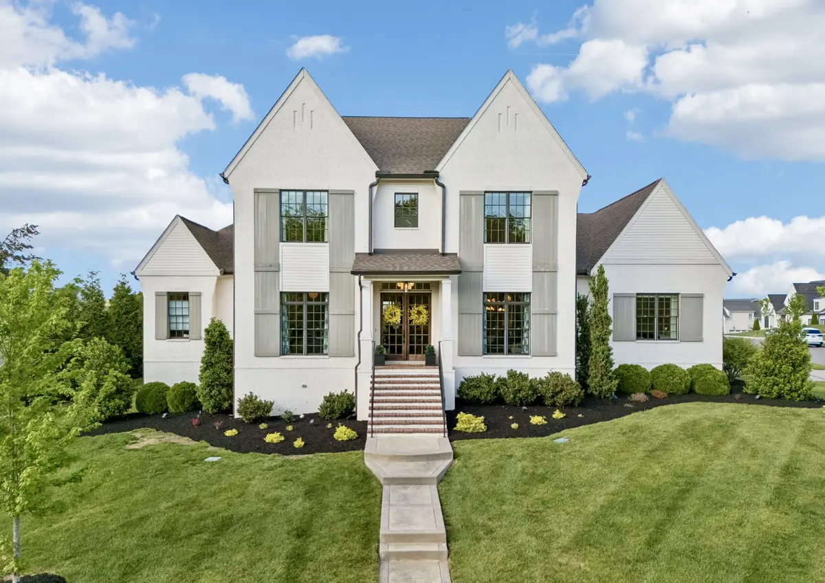 1866 Charity Dr, Brentwood, TN 37027