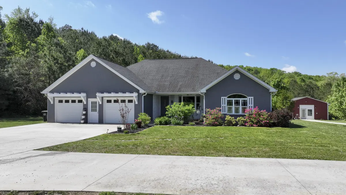 8060 Tennessee 30, Decatur, TN 37322