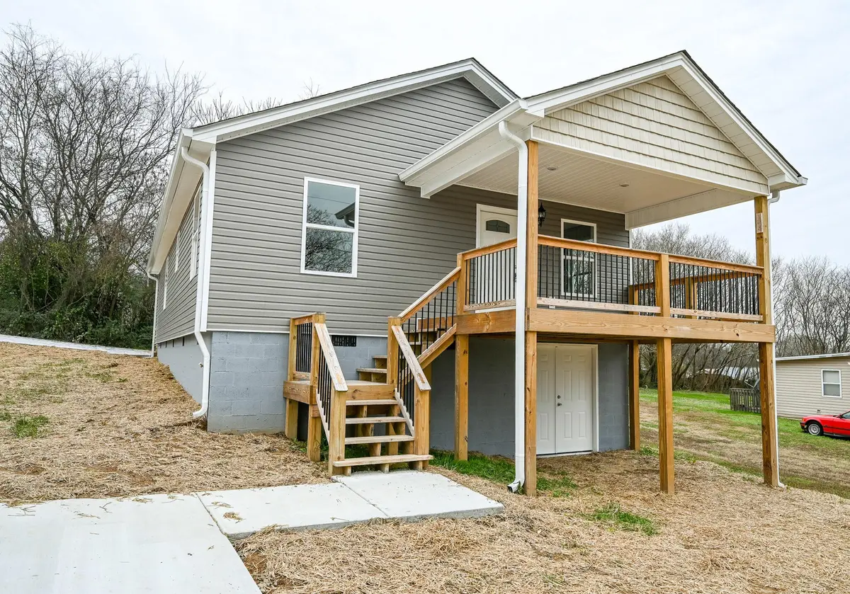 1072 12th Street #NE, Cleveland, TN 37311