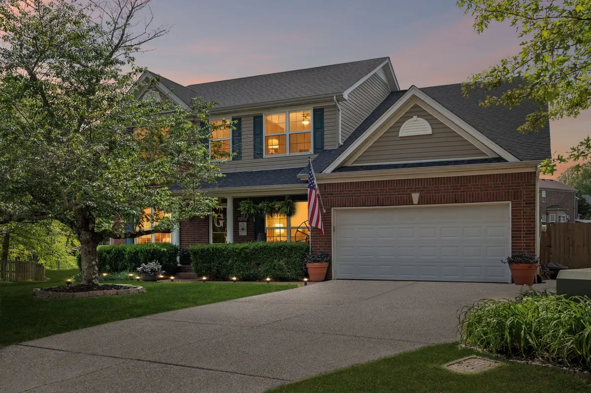1409 Baileys Barn Ct, Spring Hill, TN 37174