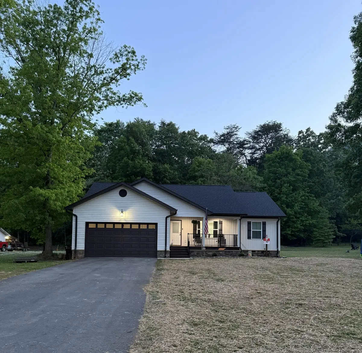 418 Old State Hwy 8, Dunlap, TN 37327