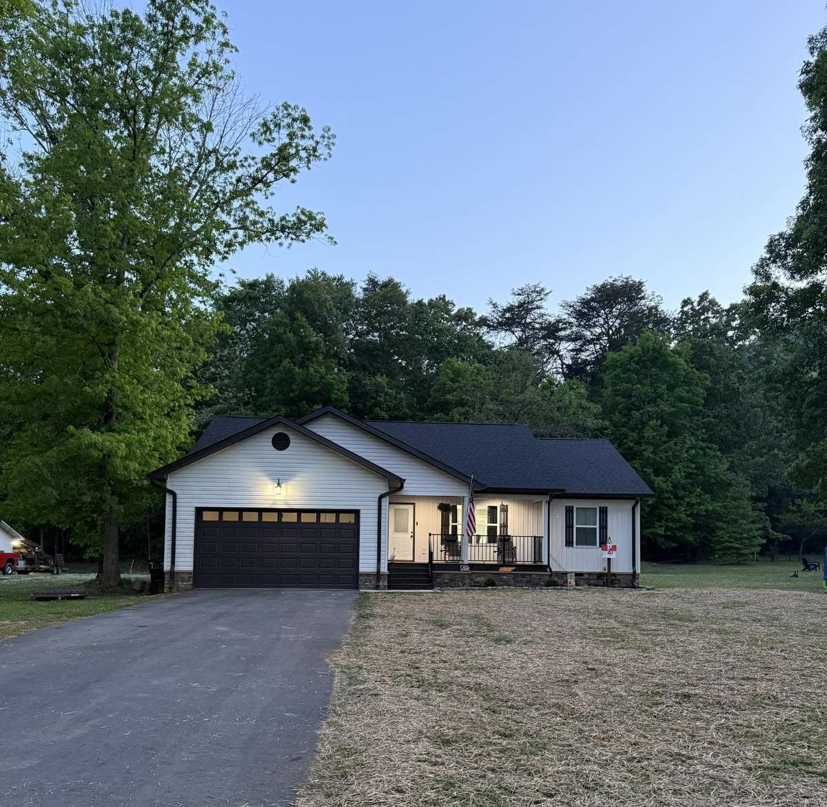 418 Old State Hwy 8, Dunlap, TN 37327