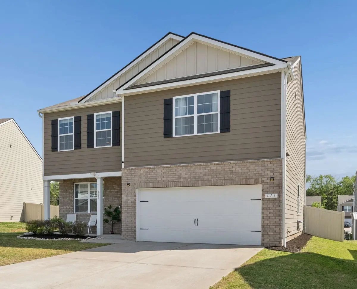111 Willy Mae Rd, Murfreesboro, TN 37129