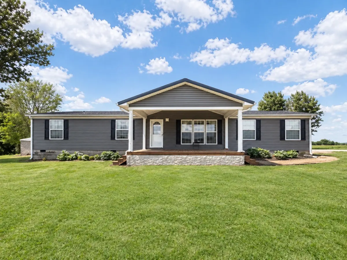 14151 Rangers Landing Rd, Calhoun, KY 42327