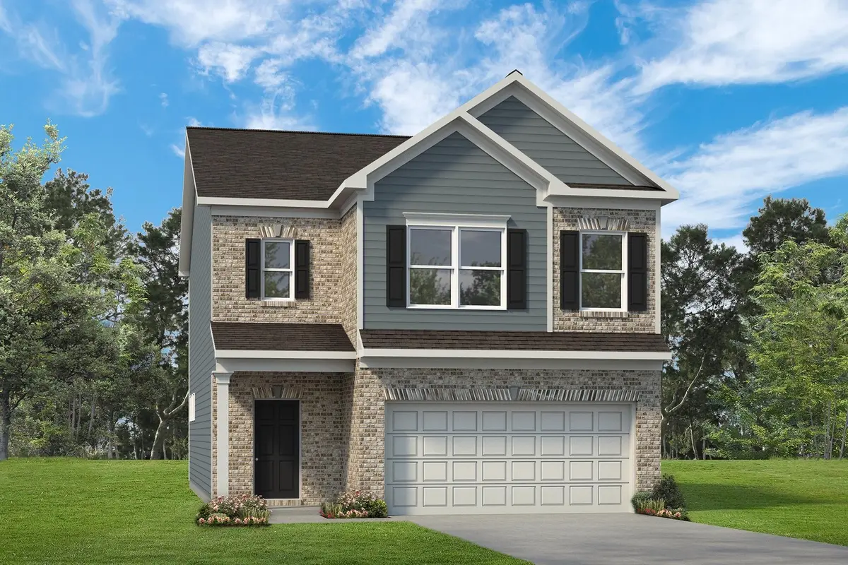 1358 English Oak Drive, Clarksville, TN 37043