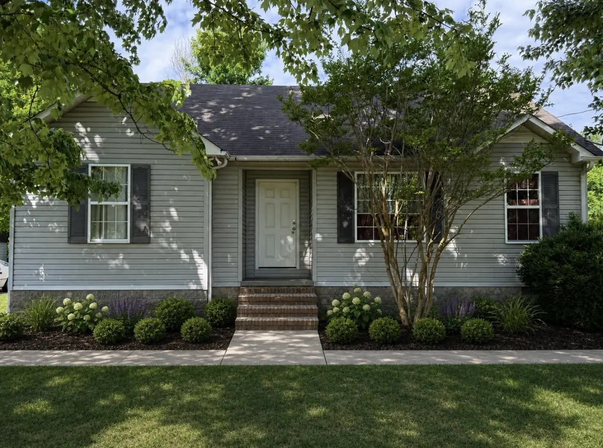 236 Bookout Ln, Cowan, TN 37318