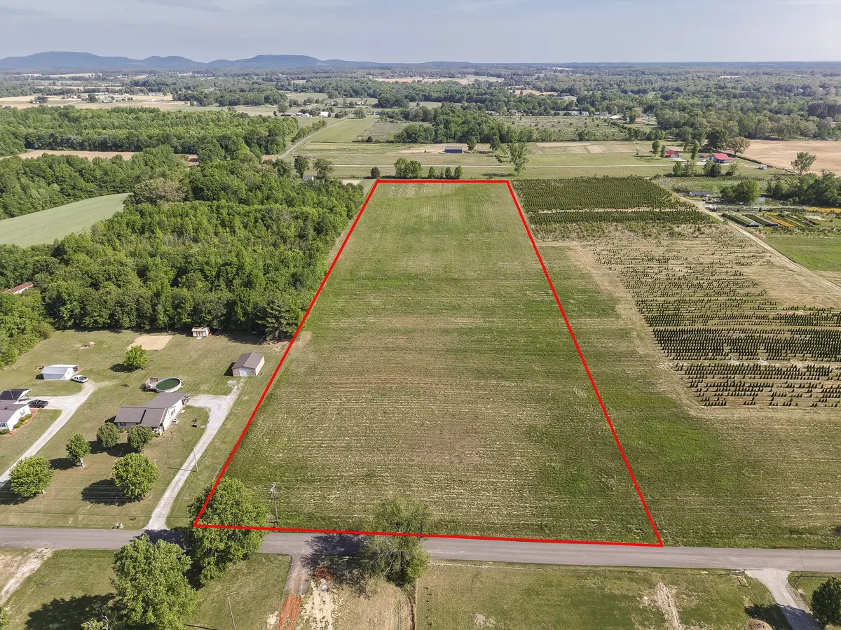 0 Unity Road, Mcminnville, TN 37110
