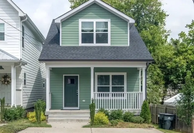 6202A Laramie Ave, Nashville, TN 37209