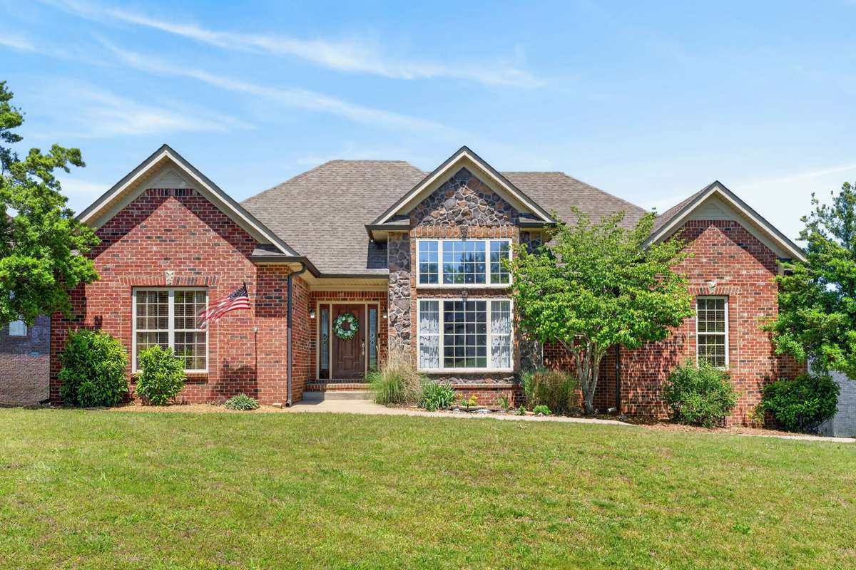 3663 Prestwicke Pl, Adams, TN 37010