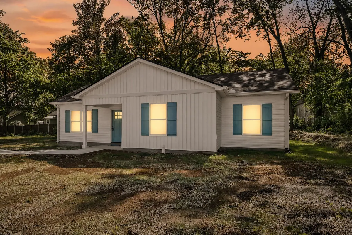 318 CHESTNUT ALLEY, Tullahoma, TN 37388