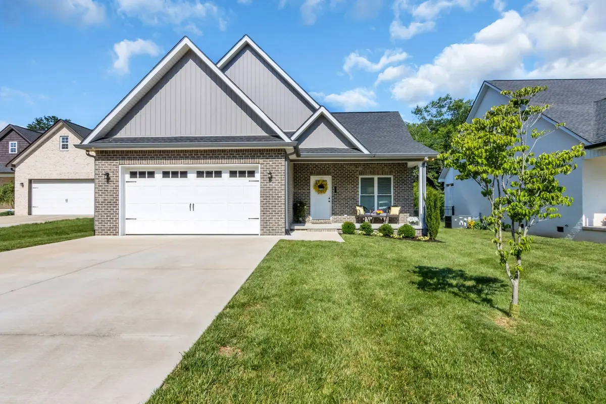 162 Beckam Way, Smithville, TN 37166