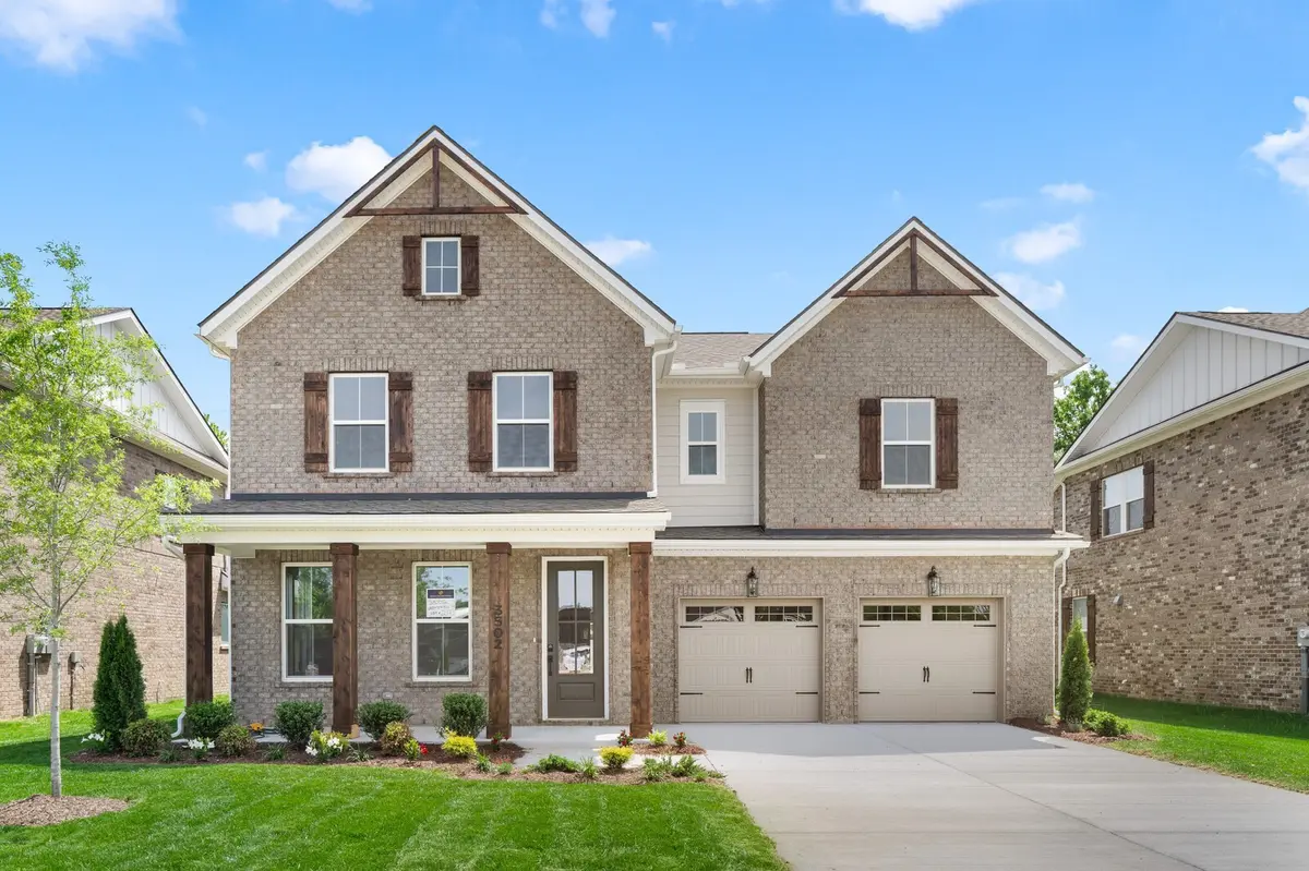 3533 Winterfell Drive, Murfreesboro, TN 37129