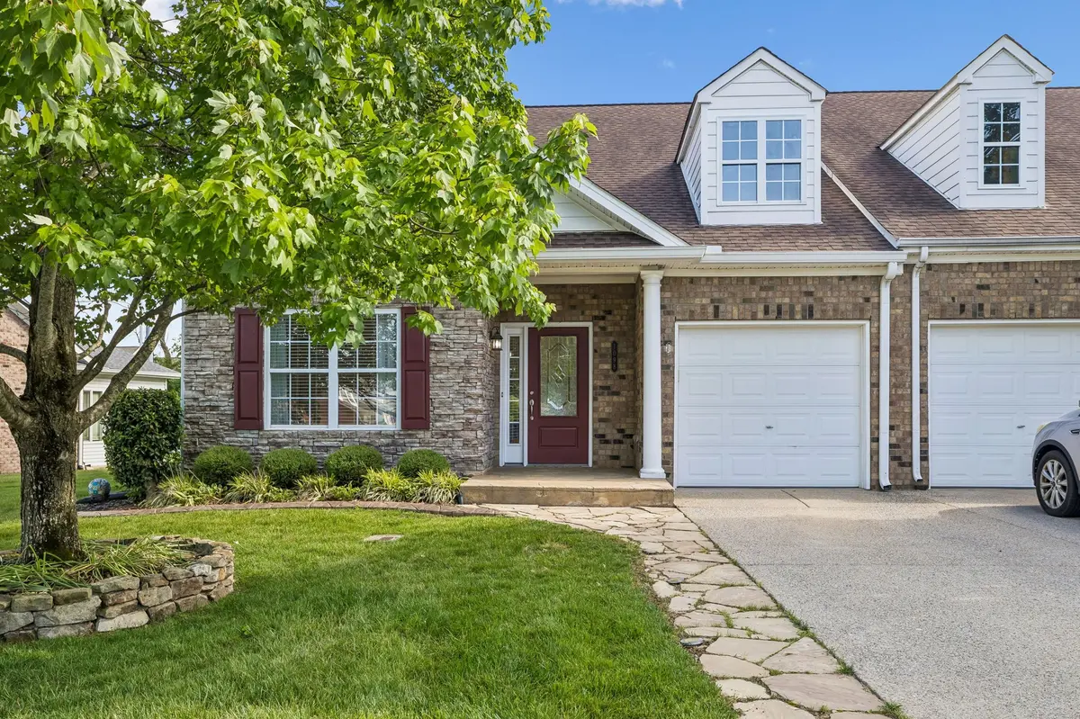 1098 Misty Morn Cir, Spring Hill, TN 37174