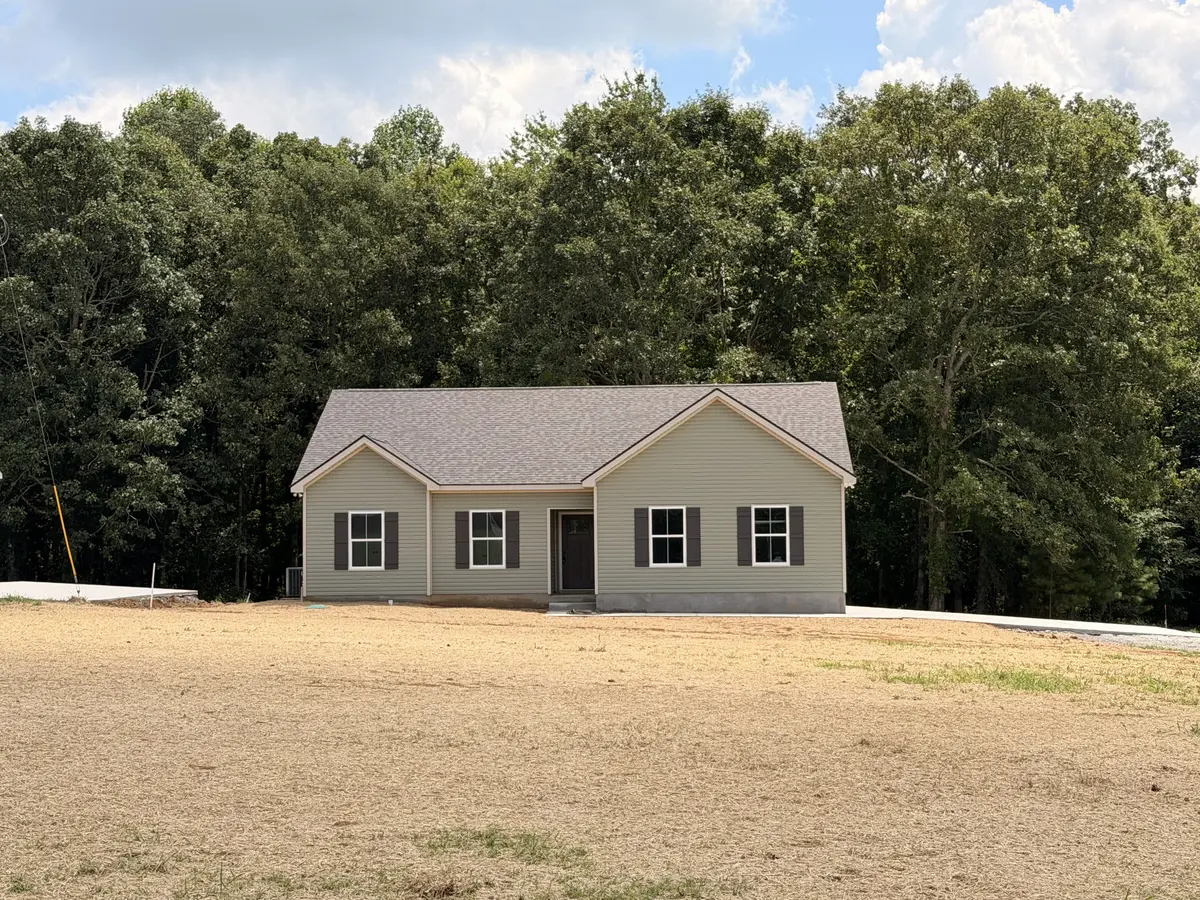 1698 Newt McKnight Rd, Mcminnville, TN 37110