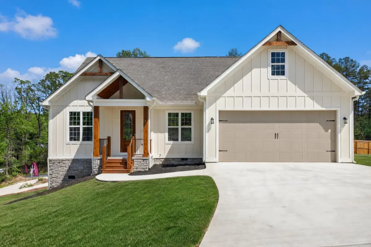 413 Haig Mill Lake Road, Dalton, GA 30720