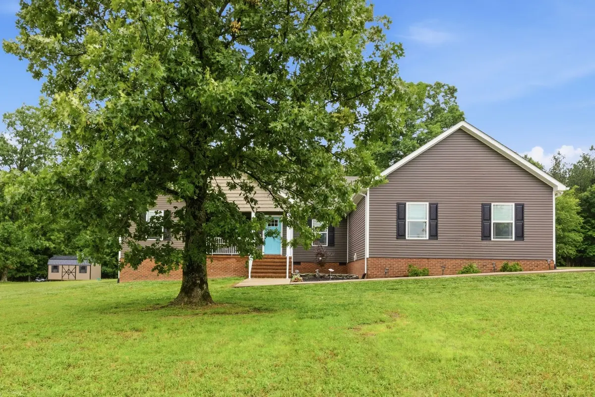 441 Presley Cir, Mount Pleasant, TN 38474