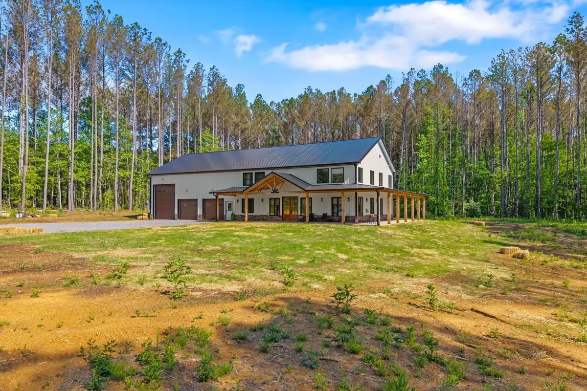 479 County Road 550, Englewood, TN 37329