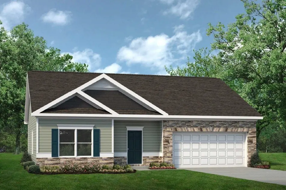 319 Claude Circle, Clarksville, TN 37042