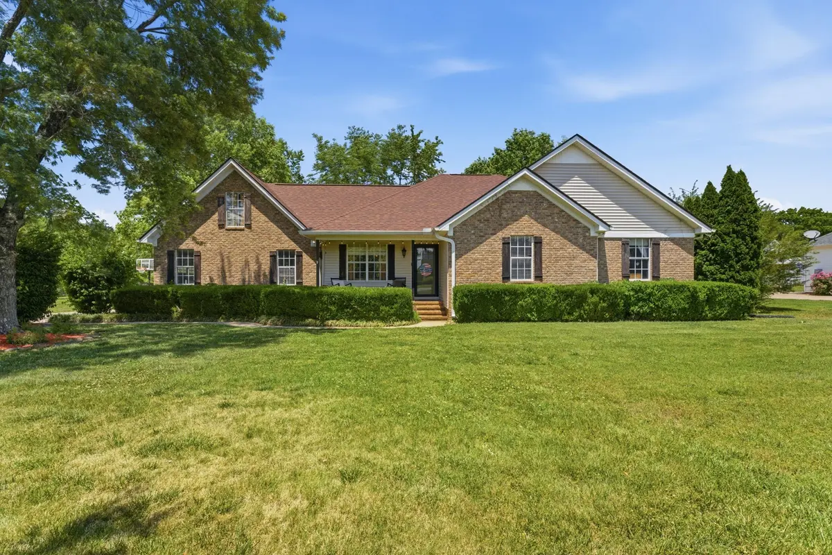 3430 Middleton Dr, Rockvale, TN 37153