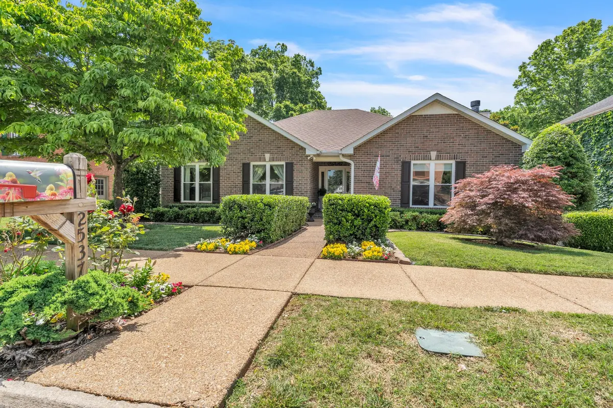 2537 Winder Dr, Franklin, TN 37064
