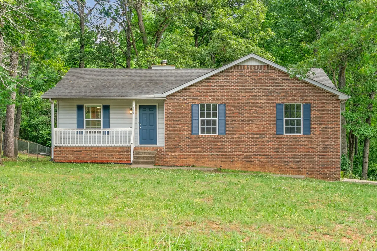 3324 Backridge Rd, Woodlawn, TN 37191
