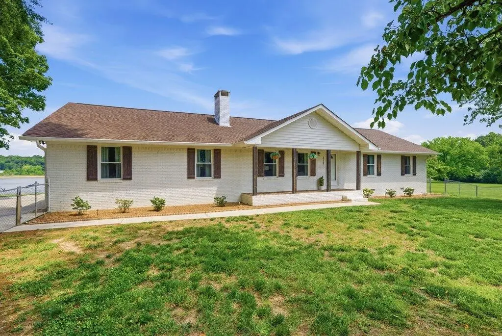 318 Sunset Estates Drive, Dayton, TN 37321