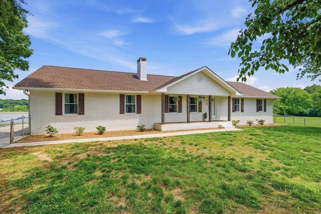318 Sunset Estates Drive, Dayton, TN 37321