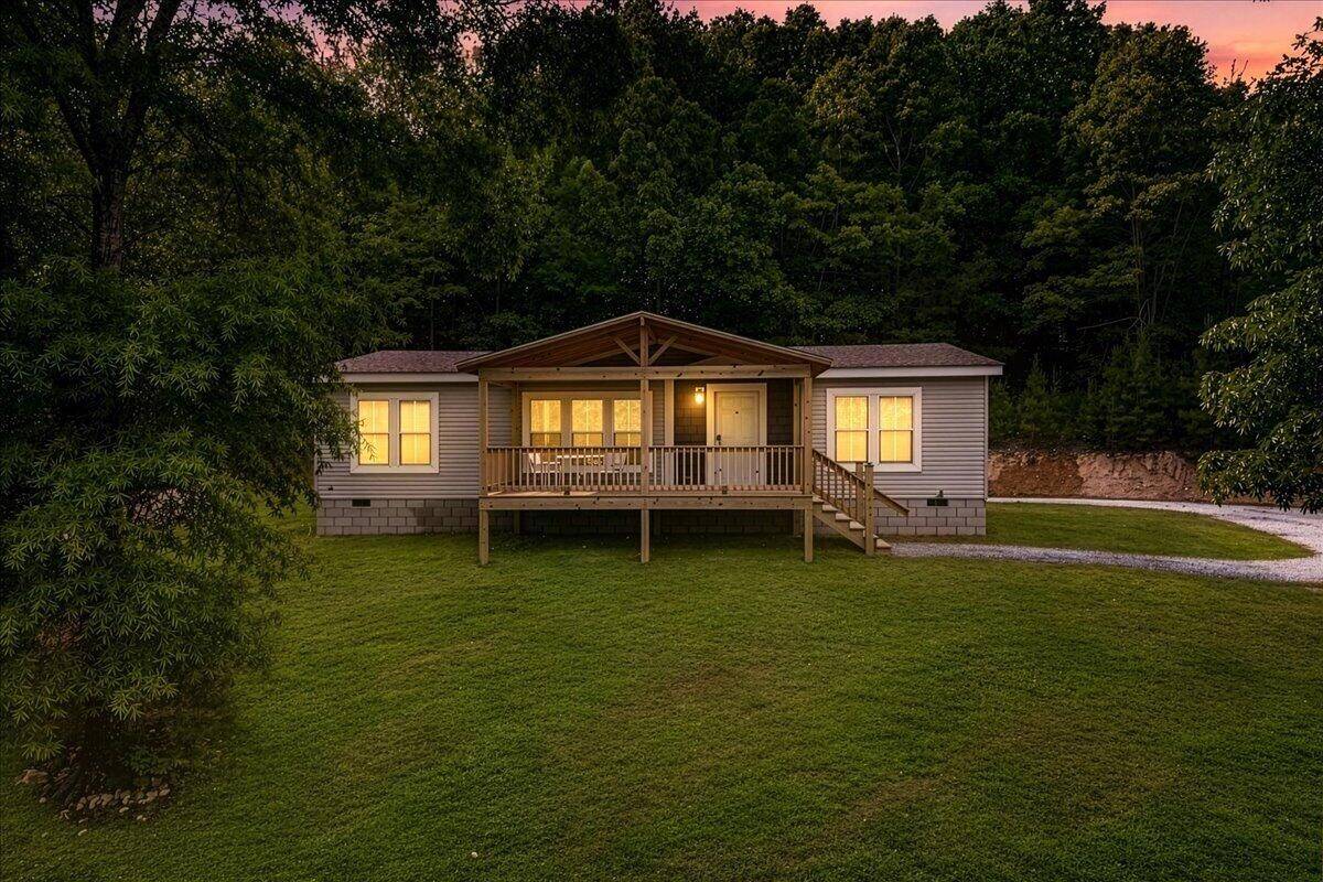16271629 Wasson Road, Ten Mile, TN 37880
