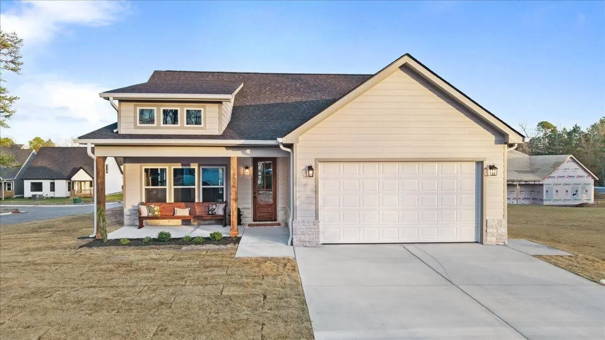 5328 Mia Court #NW, Cleveland, TN 37312