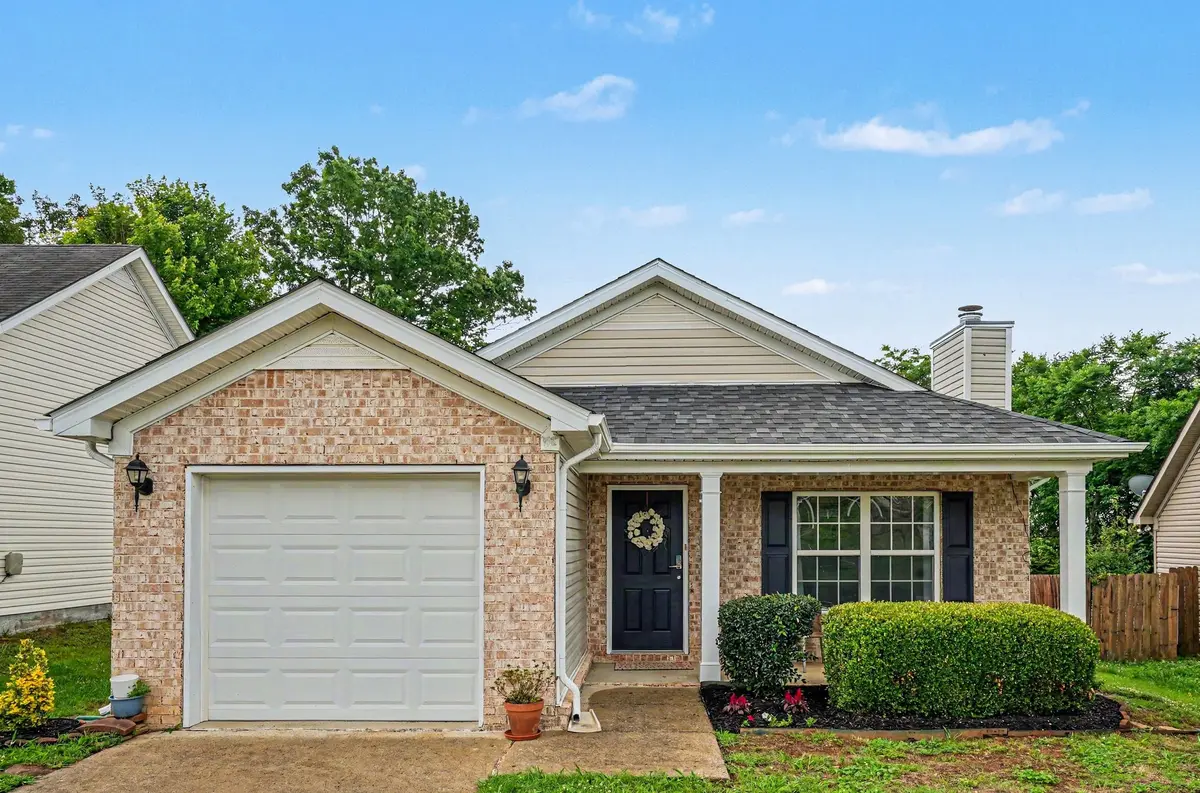 5031 Preserve Blvd, Antioch, TN 37013