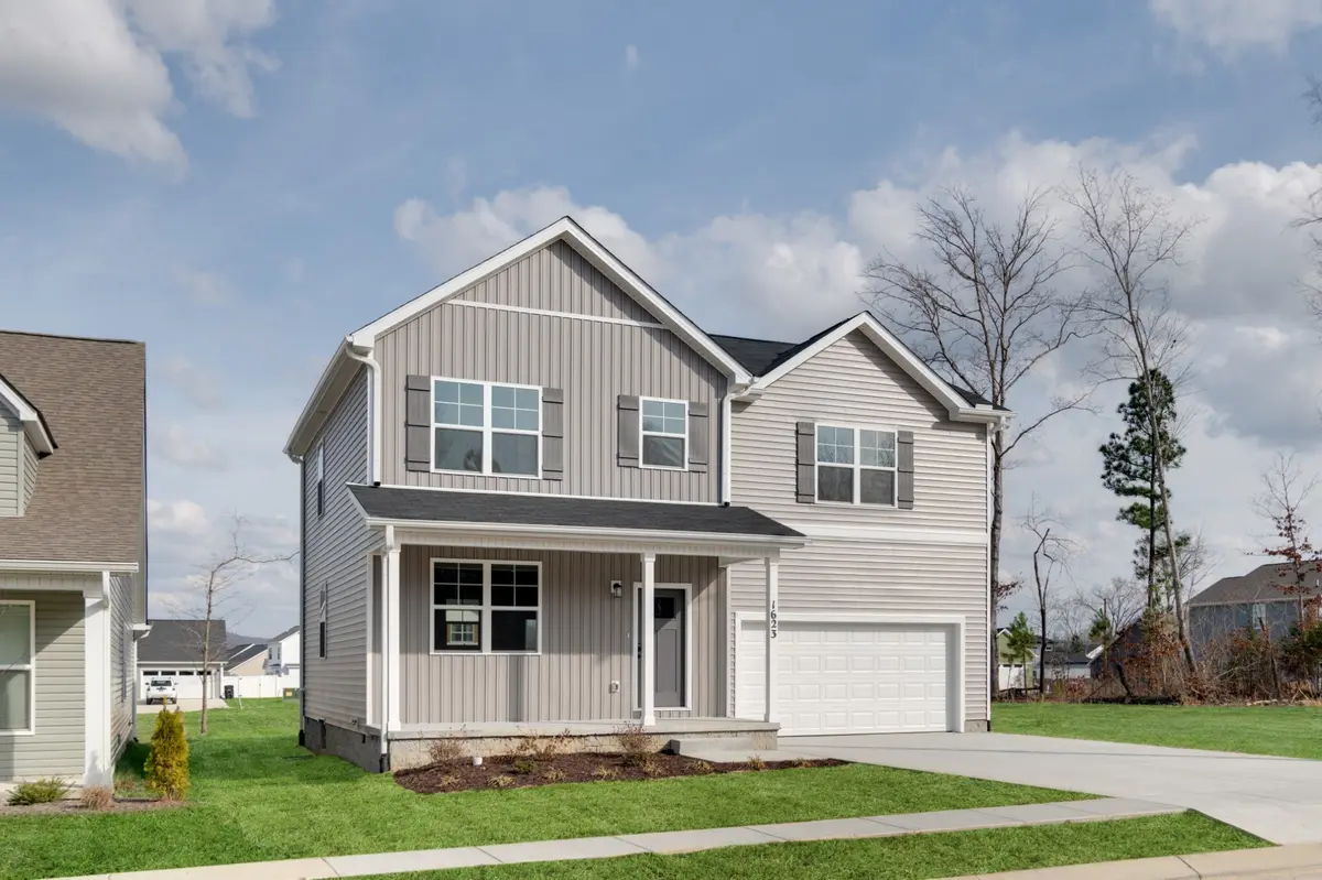 1623 Links Dr, Cookeville, TN 38506