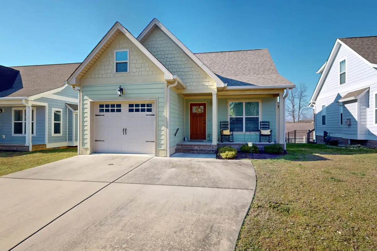 3182 Cottage Grove Circle #NW, Cleveland, TN 37312