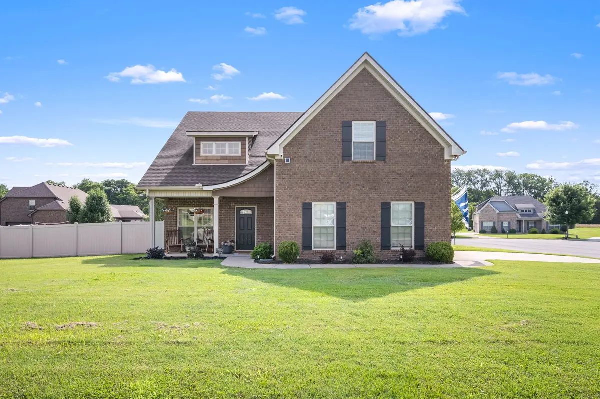 2425 Telford Ln, Murfreesboro, TN 37128