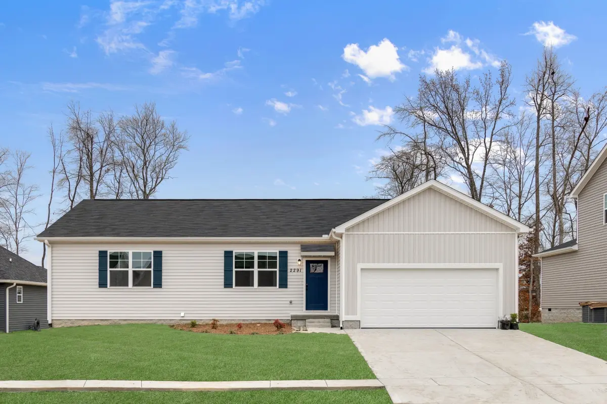 264 Reece Road, Baxter, TN 38544