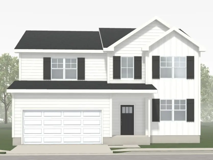 263 Reece Road, Baxter, TN 38544