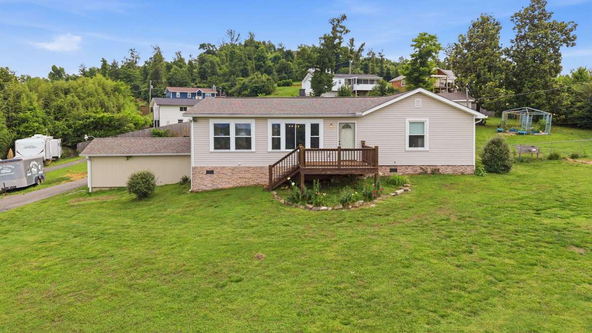 7909 Standifer Gap Road, Chattanooga, TN 37421
