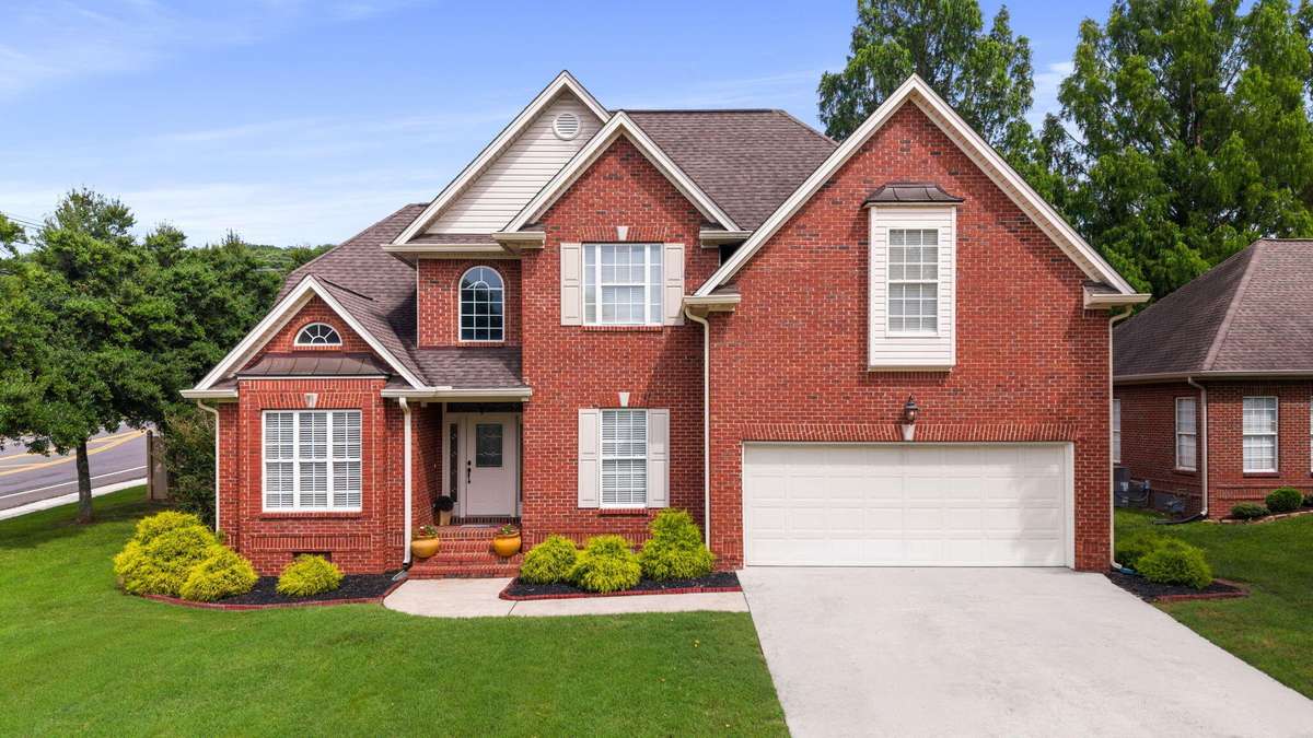 3496 Brighton Boulevard #NW, Cleveland, TN 37312