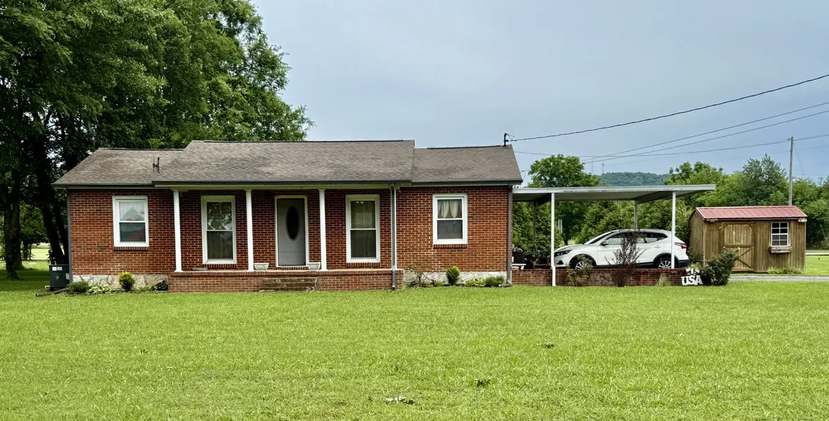 219 Big Springs Rd, Bell Buckle, TN 37020