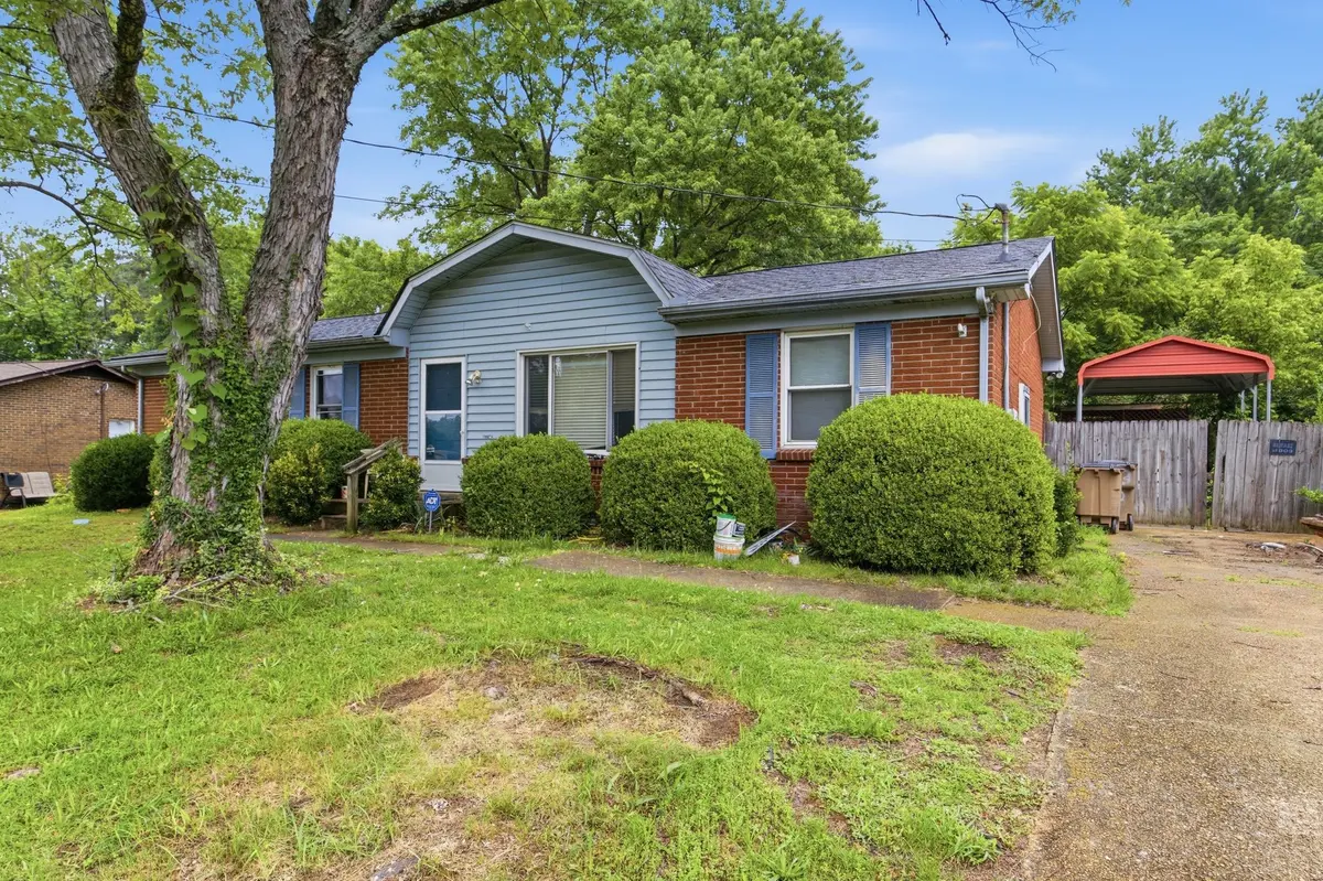373 Bart Dr, Antioch, TN 37013