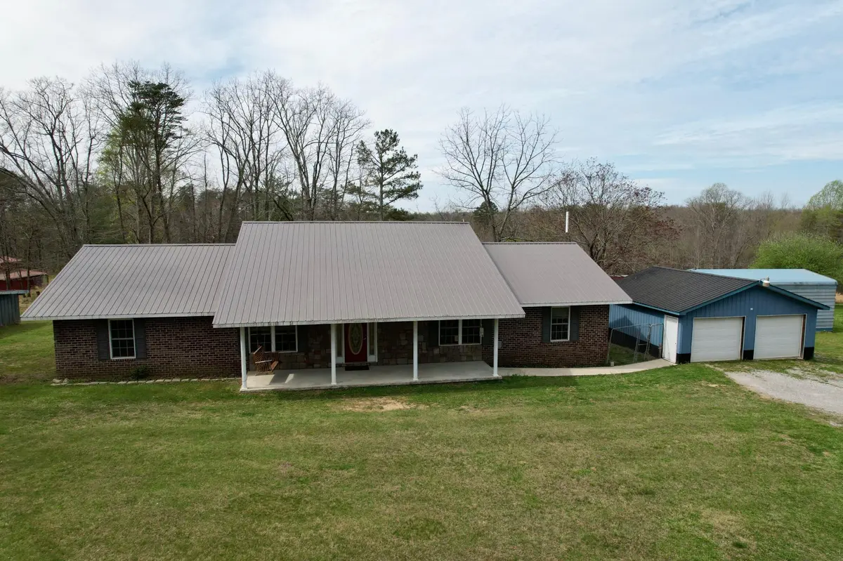 1026 Bluff View Road, Dayton, TN 37321