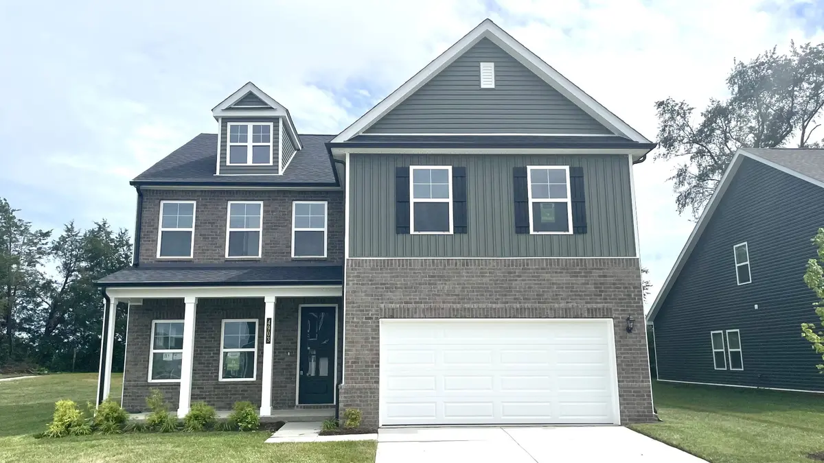 4903 Kai Drive, Murfreesboro, TN 37129