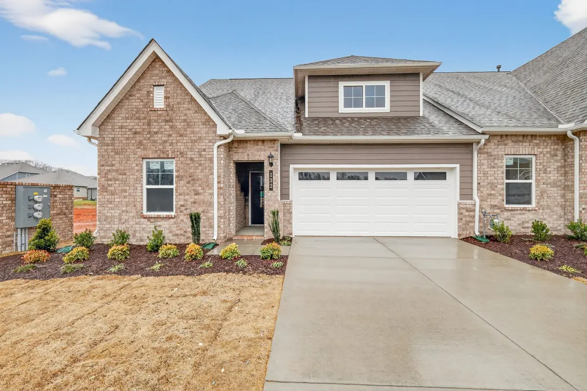 132 Yuma Lane, White House, TN 37188